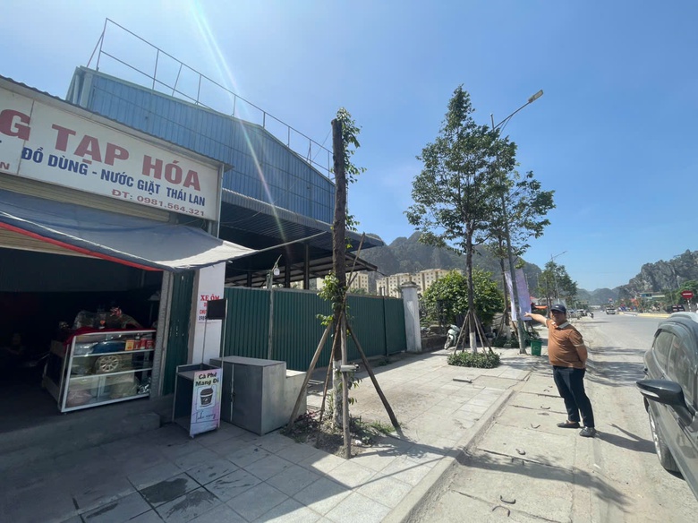 Chủ động gỡ kh&oacute;, tăng tốc dự &aacute;n giao th&ocirc;ng gần 2.000 tỷ nối Hạ Long với Cẩm Phả- Ảnh 6.