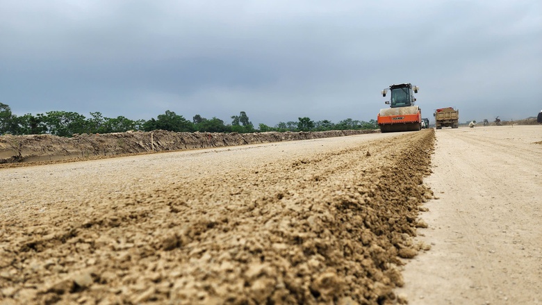 Cận cảnh dự &aacute;n đường gần 1.500 tỷ đồng ở Bắc Ninh sau gần 2 năm thi c&ocirc;ng- Ảnh 17.