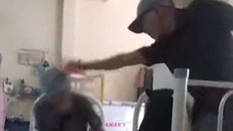 Cụ b&agrave; 74 tuổi nghi bị đ&aacute;nh v&agrave; cướp nhiều t&agrave;i sản tại nh&agrave;- Ảnh 1.