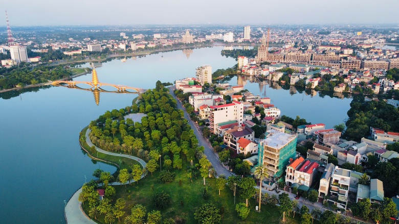 Phú Thọ: Sau sắp xếp, sáp nhập giảm còn 66 đơn vị hành chính cấp xã- Ảnh 1. Phú Thọ: Sau sắp xếp, sáp nhập giảm còn 66 đơn vị hành chính cấp xã- Ảnh 1.