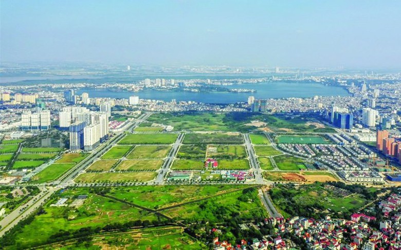 Tr&igrave;nh Quốc hội xem x&eacute;t điều chỉnh Quy hoạch sử dụng đất quốc gia tầm nh&igrave;n năm 2050