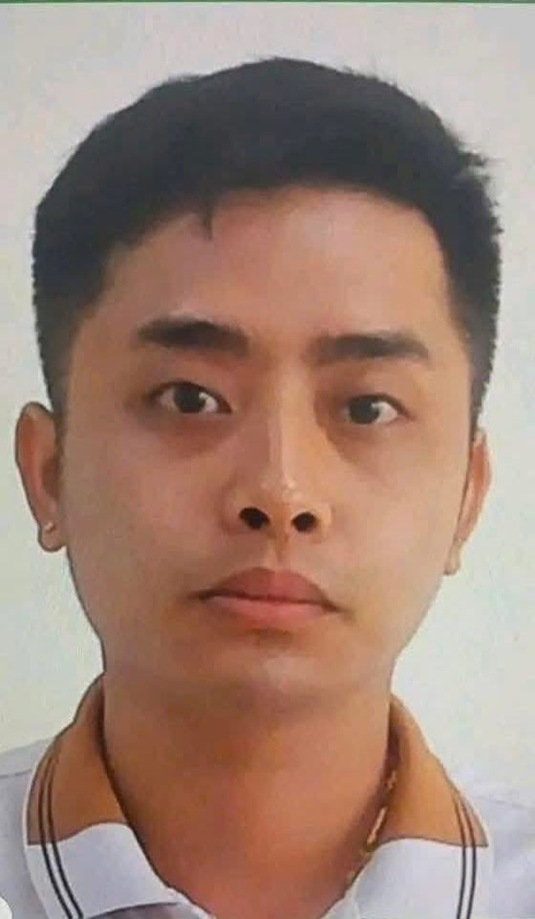 Ph&aacute;t hiện đối tượng truy n&atilde; B&ugrave;i Đ&igrave;nh Kh&aacute;nh tại Ph&uacute; Thọ- Ảnh 1.