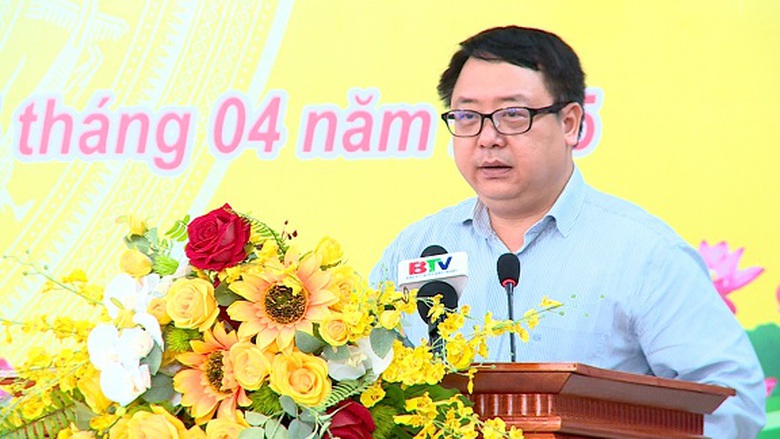 Thành phố Bắc Ninh: Cử tri phường Nam Sơn đồng lòng kỳ vọng vào Kỳ họp thứ 9 của Quốc hội- Ảnh 3. Thành phố Bắc Ninh: Cử tri phường Nam Sơn đồng lòng kỳ vọng vào Kỳ họp thứ 9 của Quốc hội- Ảnh 3.