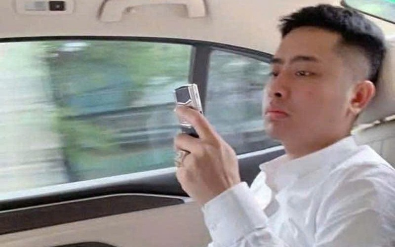 Cảnh s&aacute;t đang truy bắt nghi phạm bu&ocirc;n ma t&uacute;y nổ s&uacute;ng khiến thượng &uacute;y c&ocirc;ng an hy sinh