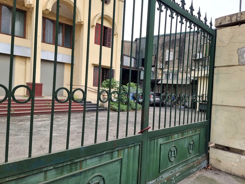 Loạt trụ sở bỏ hoang tr&ecirc;n đất v&agrave;ng quận H&agrave; Đ&ocirc;ng sẽ được xử l&yacute; ra sao?- Ảnh 3.