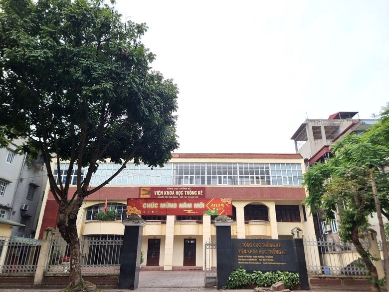 Loạt trụ sở bỏ hoang tr&ecirc;n đất v&agrave;ng quận H&agrave; Đ&ocirc;ng sẽ được xử l&yacute; ra sao?- Ảnh 5.