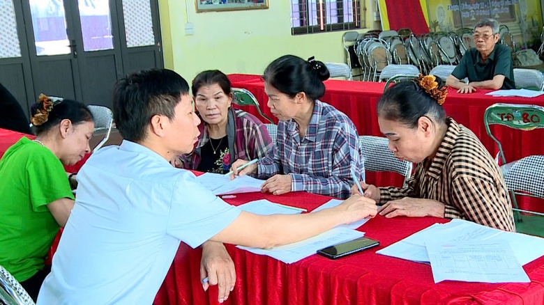 Bắc Ninh: Người d&acirc;n đồng t&igrave;nh cao chủ trương sắp xếp đơn vị h&agrave;nh ch&iacute;nh mới- Ảnh 3.