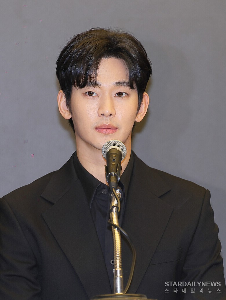 Doanh thu tăng vọt, c&ocirc;ng ty của Kim Soo Hyun c&ograve;n đối mặt khủng hoảng n&agrave;o?- Ảnh 1.