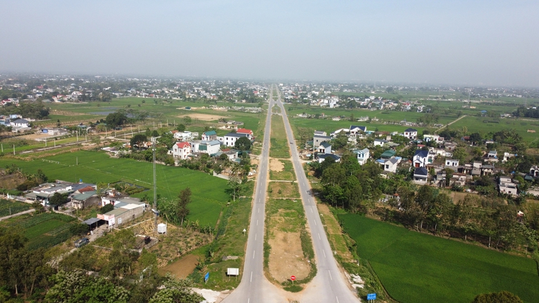 Khi n&agrave;o ho&agrave;n thiện dự &aacute;n giao th&ocirc;ng ngh&igrave;n tỷ nối 2 th&agrave;nh phố ở Thanh H&oacute;a?- Ảnh 3.