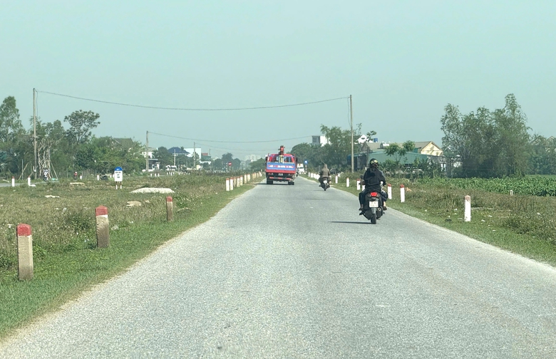 Khi n&agrave;o ho&agrave;n thiện dự &aacute;n giao th&ocirc;ng ngh&igrave;n tỷ nối 2 th&agrave;nh phố ở Thanh H&oacute;a?- Ảnh 2.