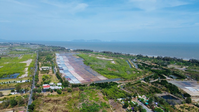 TP.HCM th&agrave;nh lập Hội đồng thẩm định dự &aacute;n tuyến metro kết nối trung t&acirc;m với Cần Giờ- Ảnh 3.