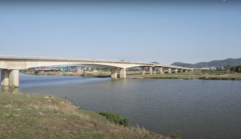 Những c&acirc;y cầu trăm tỷ bắc qua s&ocirc;ng Cầu nối Bắc Ninh - Bắc Giang- Ảnh 9.