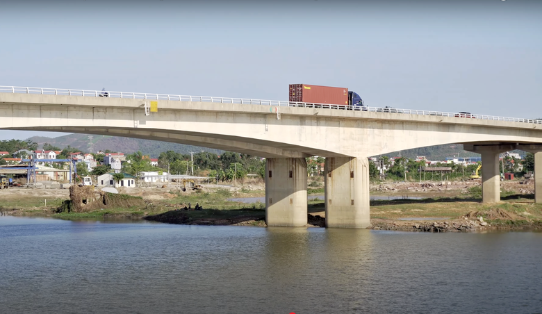 Những c&acirc;y cầu trăm tỷ bắc qua s&ocirc;ng Cầu nối Bắc Ninh - Bắc Giang- Ảnh 10.