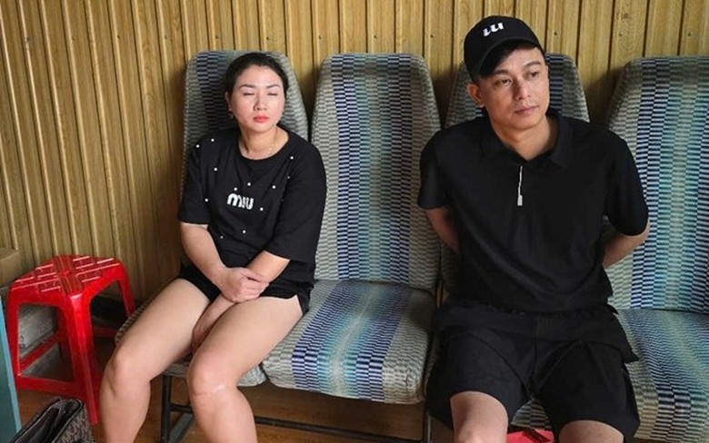 Th&ocirc;ng tin mới vụ tội phạm ma t&uacute;y bắn tử vong thiếu t&aacute; c&ocirc;ng an ở Quảng Ninh