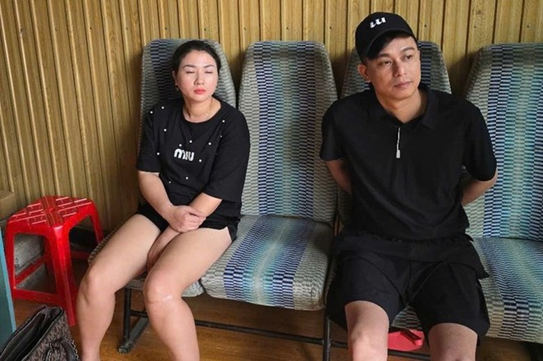 Th&ocirc;ng tin mới vụ tội phạm ma t&uacute;y bắn tử vong thiếu t&aacute; c&ocirc;ng an ở Quảng Ninh- Ảnh 1.