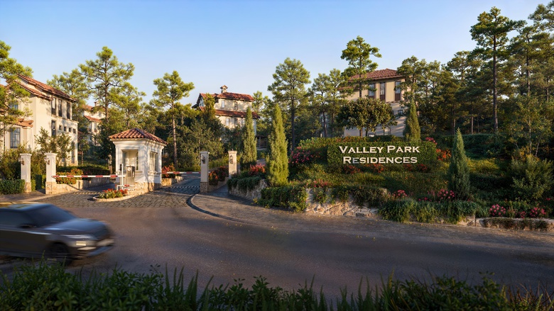 BIM Land giới thiệu bộ sưu tập biệt thự giới hạn tại Thanh Xuan Valley- Ảnh 4.