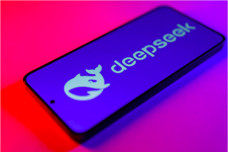 H&agrave;n Quốc c&aacute;o buộc DeepSeek chuyển dữ liệu người d&ugrave;ng v&agrave; nội dung AI tr&aacute;i ph&eacute;p- Ảnh 1.