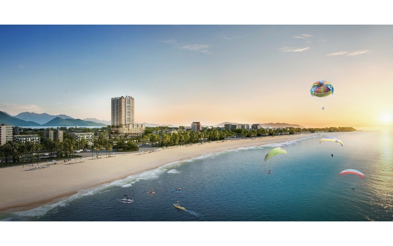 B&igrave;nh Định khởi c&ocirc;ng dự &aacute;n nh&agrave; ở x&atilde; hội gần 800 tỷ đồng