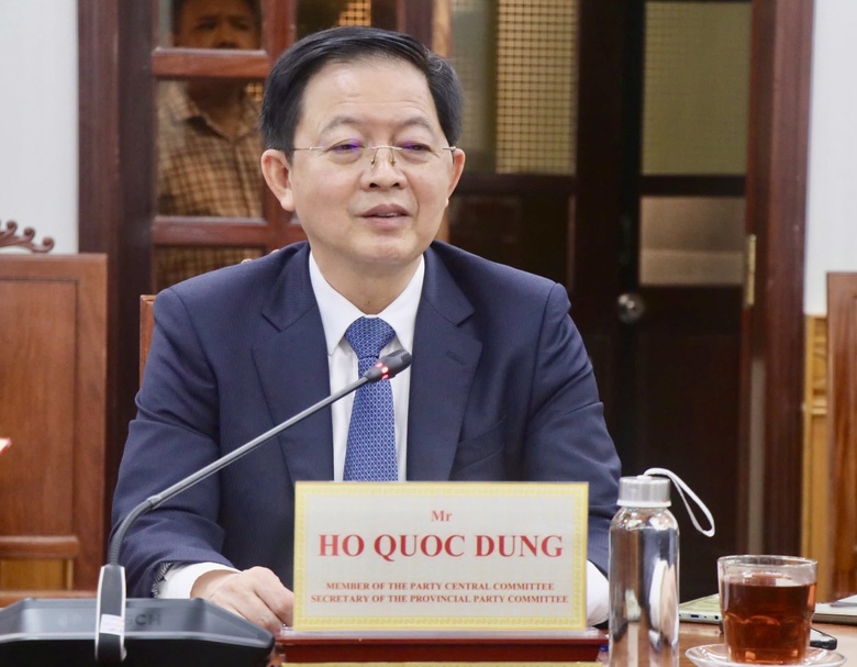 &ldquo;C&uacute; bắt tay&rdquo; tỷ đ&ocirc; giữa Syre v&agrave; B&igrave;nh Định, đưa Việt Nam th&agrave;nh trung t&acirc;m dệt may thế giới- Ảnh 1.