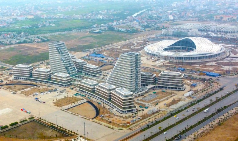 Hải Ph&ograve;ng v&agrave; Hải Dương hợp nhất 24 sở, ng&agrave;nh th&agrave;nh 12 đầu mối- Ảnh 2.