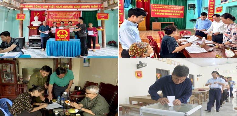 Th&aacute;i Nguy&ecirc;n ho&agrave;n th&agrave;nh Đề &aacute;n sắp xếp đơn vị h&agrave;nh ch&iacute;nh- Ảnh 2.