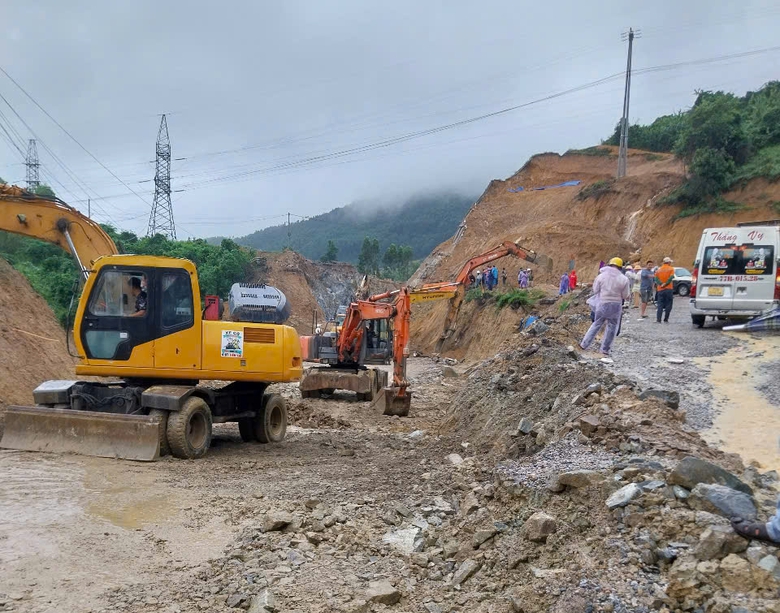 Bình Định chi 750 tỷ đồng giải phóng mặt bằng cao tốc Quy Nhơn - Pleiku- Ảnh 1. Bình Định chi 750 tỷ đồng giải phóng mặt bằng cao tốc Quy Nhơn - Pleiku- Ảnh 1.