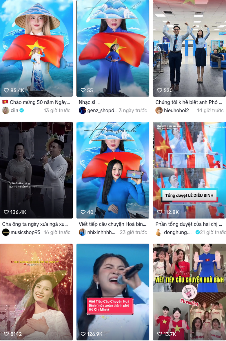 Nhạc sĩ Nguyễn Văn Chung: Kh&ocirc;ng ngờ "Viết tiếp c&acirc;u chuyện h&ograve;a b&igrave;nh" vượt tỷ view sau 1 đ&ecirc;m- Ảnh 1.