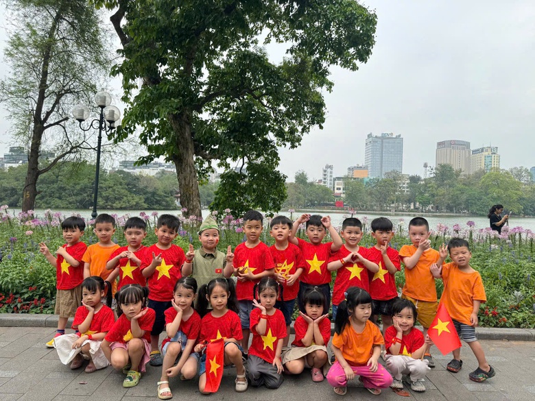 Ngăn ngừa bạo hành trẻ mầm non: Giáo viên cần sàng lọc sức khỏe tâm thần- Ảnh 3. Ngăn ngừa bạo hành trẻ mầm non: Giáo viên cần sàng lọc sức khỏe tâm thần- Ảnh 3.