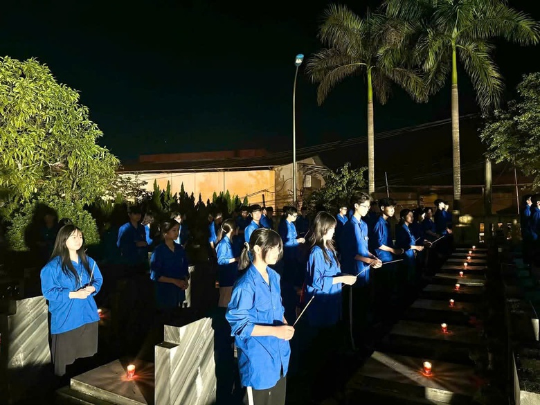 Cựu chiến binh Y&ecirc;n B&aacute;i v&agrave; k&yacute; ức ng&agrave;y 30/4 lịch sử- Ảnh 4.