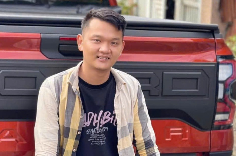 Giả danh cảnh s&aacute;t h&igrave;nh sự cưỡng đoạt t&agrave;i sản người đi đường- Ảnh 1.