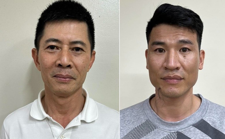 Bộ C&ocirc;ng an cung cấp th&ocirc;ng tin mới về vụ C&ocirc;ng ty Thuận An- Ảnh 2.