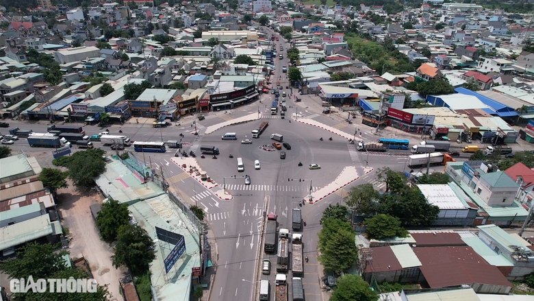 Th&ecirc;m phương &aacute;n x&acirc;y đường tr&ecirc;n cao dọc QL51 đến đầu cao tốc Bi&ecirc;n H&ograve;a - Vũng T&agrave;u- Ảnh 3.