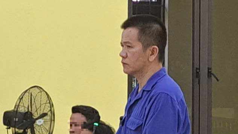 Giả g&aacute;i lừa đảo chiếm đoạt hơn 5,6 tỷ đồng lĩnh 18 năm t&ugrave;- Ảnh 1.