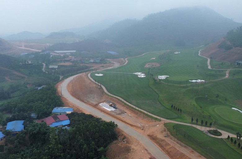 Th&aacute;i Nguy&ecirc;n: Thần tốc ho&agrave;n th&agrave;nh tuyến đường du lịch trong 60 ng&agrave;y- Ảnh 4.