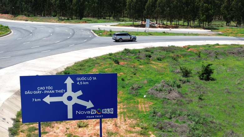 C&aacute;c sự kiện thể thao quốc tế n&agrave;o diễn ra tại NovaWorld Phan Thiết, dịp du lịch h&egrave; 2025?- Ảnh 3.