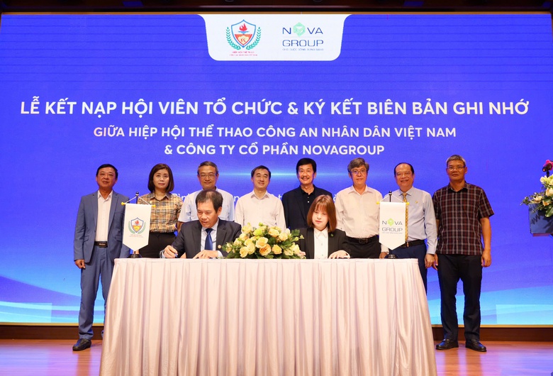 C&aacute;c sự kiện thể thao quốc tế n&agrave;o diễn ra tại NovaWorld Phan Thiết, dịp du lịch h&egrave; 2025?- Ảnh 1.