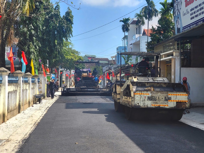 C&ocirc;ng an y&ecirc;u cầu cung cấp hồ sơ nhiều dự &aacute;n hạ tầng ở th&agrave;nh phố Quảng Ng&atilde;i- Ảnh 2.