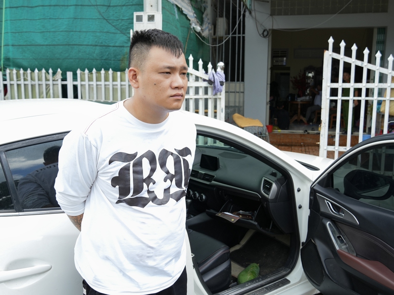 Hậu Giang: Hai nh&oacute;m thanh ni&ecirc;n đ&aacute;nh nhau, một đối tượng nổ s&uacute;ng- Ảnh 1.