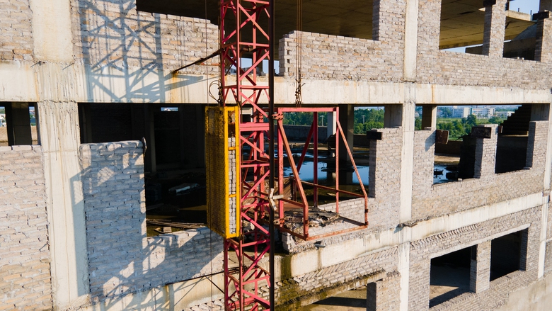 Bắc Giang: Bệnh viện Y dược LanQ cơ sở 2 nằm im l&igrave;m, chờ chuyển nhượng- Ảnh 7.