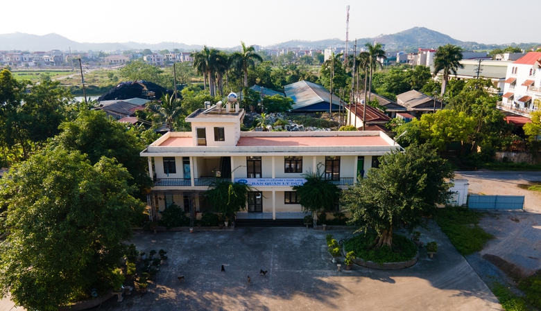 Bắc Giang: Bệnh viện Y dược LanQ cơ sở 2 nằm im l&igrave;m, chờ chuyển nhượng- Ảnh 9.