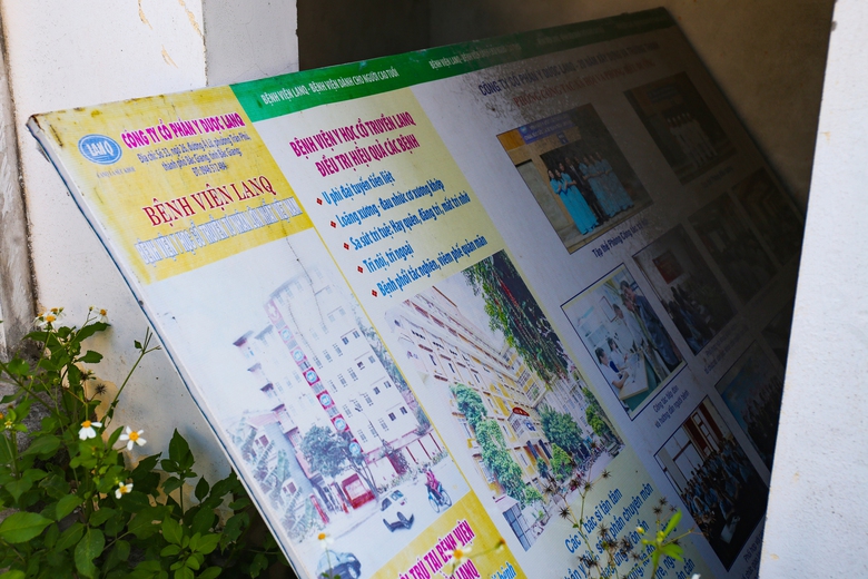 Bắc Giang: Bệnh viện Y dược LanQ cơ sở 2 nằm im l&igrave;m, chờ chuyển nhượng- Ảnh 10.