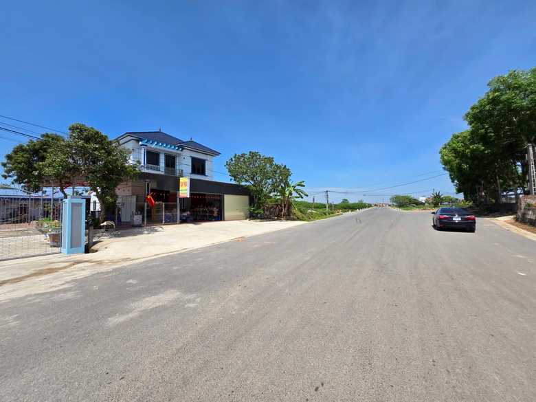 Th&aacute;i Nguy&ecirc;n: Đẩy nhanh tiến độ, quyết t&acirc;m ho&agrave;n th&agrave;nh dự &aacute;n đường 269B trước 30/5- Ảnh 6.