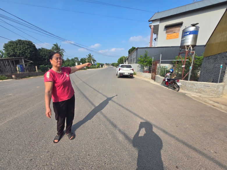 Th&aacute;i Nguy&ecirc;n: Đẩy nhanh tiến độ, quyết t&acirc;m ho&agrave;n th&agrave;nh dự &aacute;n đường 269B trước 30/5- Ảnh 3.