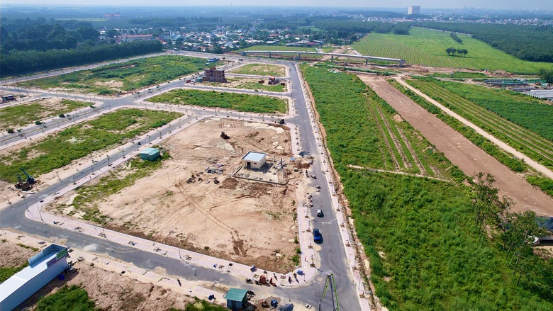 Đồng Nai: Chọn nhà thầu thi công khu tái định cư Tam Phước rộng 31ha- Ảnh 2. Đồng Nai: Chọn nhà thầu thi công khu tái định cư Tam Phước rộng 31ha- Ảnh 2.