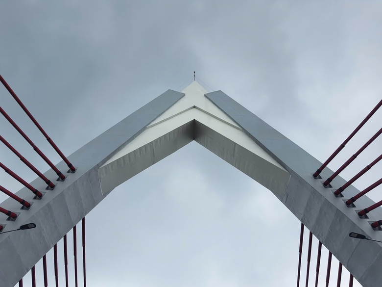 Cầu Thi&ecirc;n Trường sẵn s&agrave;ng kh&aacute;nh th&agrave;nh ng&agrave;y 19/5- Ảnh 5.