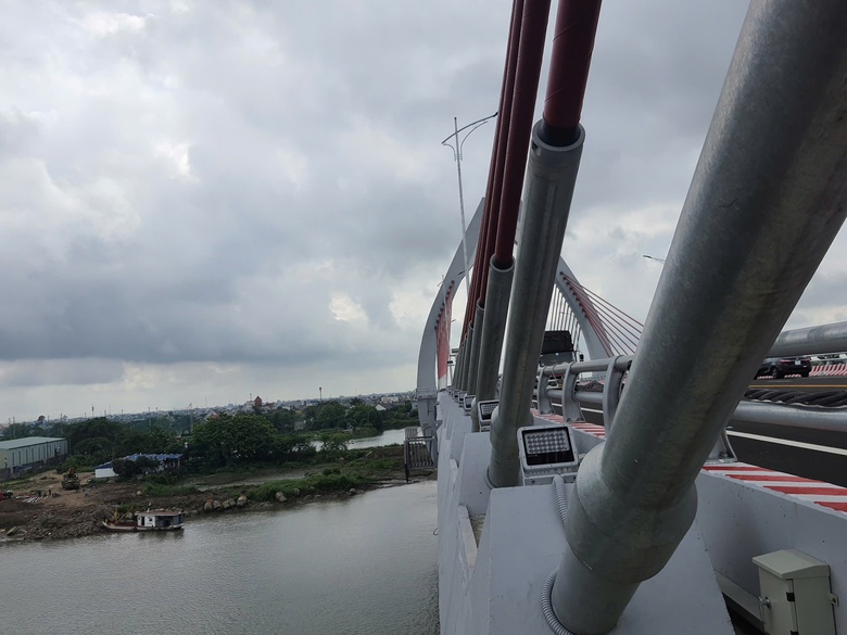 Cầu Thi&ecirc;n Trường sẵn s&agrave;ng kh&aacute;nh th&agrave;nh ng&agrave;y 19/5- Ảnh 6.