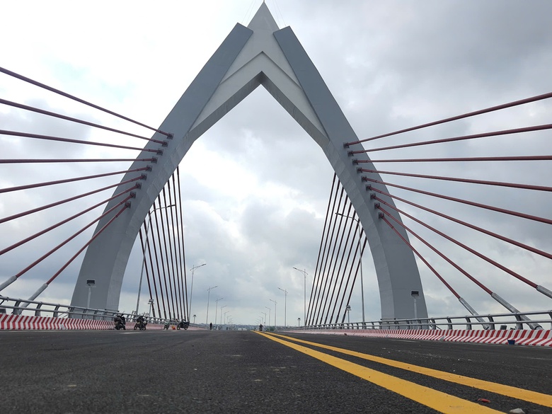 Cầu Thi&ecirc;n Trường sẵn s&agrave;ng kh&aacute;nh th&agrave;nh ng&agrave;y 19/5- Ảnh 7.