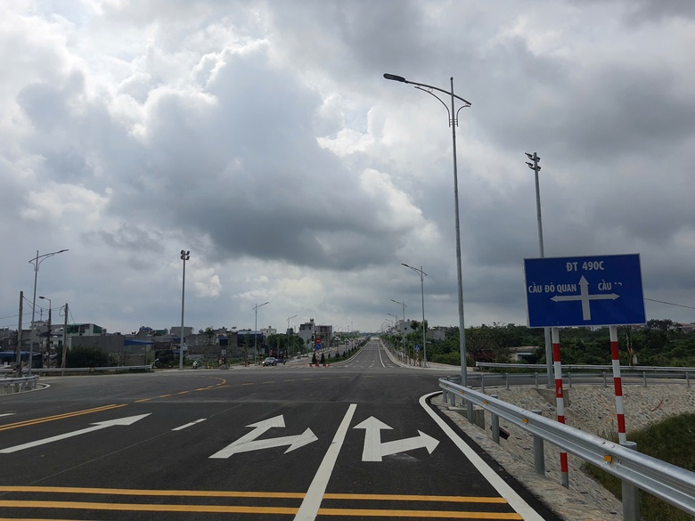 Cầu Thi&ecirc;n Trường sẵn s&agrave;ng kh&aacute;nh th&agrave;nh ng&agrave;y 19/5- Ảnh 8.