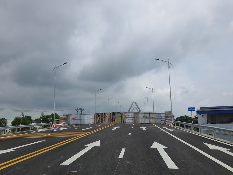 Cầu Thi&ecirc;n Trường sẵn s&agrave;ng kh&aacute;nh th&agrave;nh ng&agrave;y 19/5- Ảnh 11.