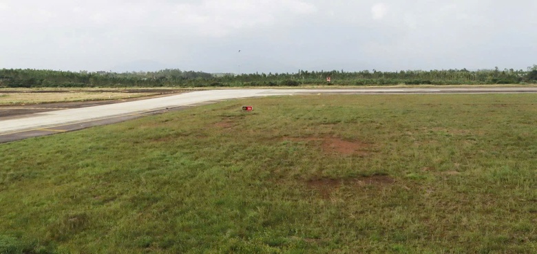Bình Định: Chốt tiến độ GPMB, tái định cư đường cất hạ cánh số 2 sân bay Phù Cát- Ảnh 2. Bình Định: Chốt tiến độ GPMB, tái định cư đường cất hạ cánh số 2 sân bay Phù Cát- Ảnh 2.